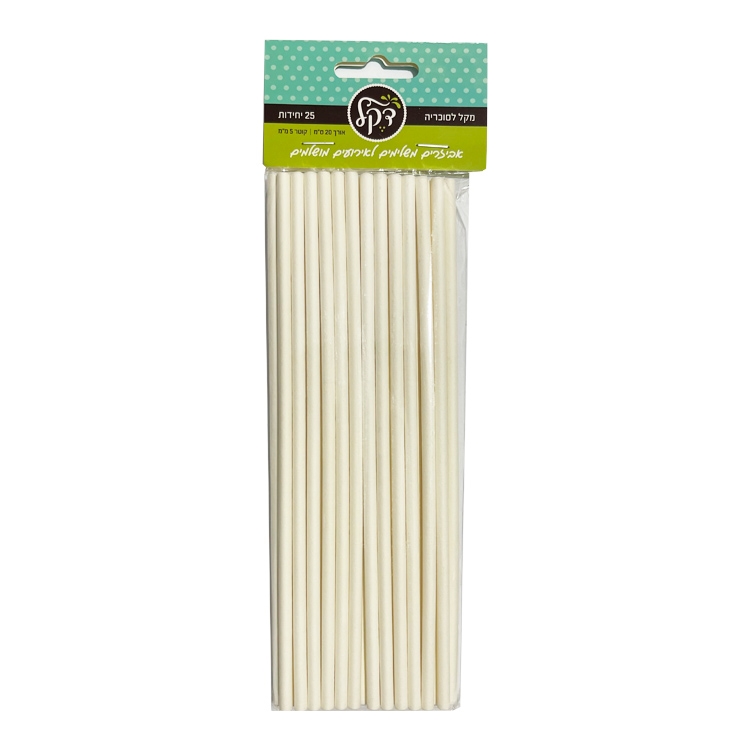 מקל שוקולד 20