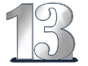 מרכז שולחן בר מצווה