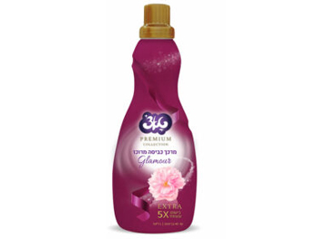 מרכך כביסה טאצ ורוד