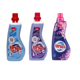 מרככי כביסה