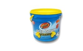 משחת כלים 3.5 ק"ג 20%