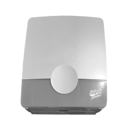 מתקן נייר צץ רץ 3 קיפולים Z