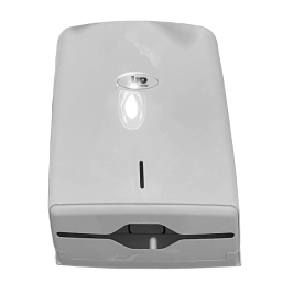 מתקן נייר צץ רץ פלסטיק סנו