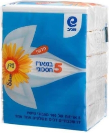 נייר טישו עדן