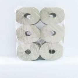 נייר מגבת 3 ק"ג שניב 6 גלילים