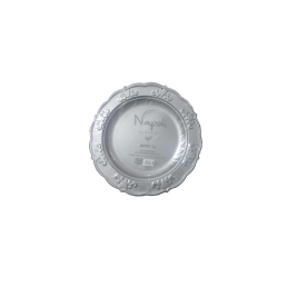 צלחת קטנה נאפולי 12 יחי' כסף (1/20)