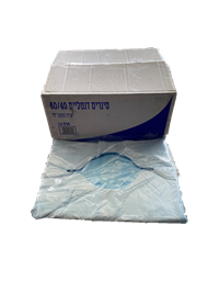 סינרים דנטלי 60/40 (1/1000)