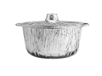 סיר אלומיניום 4 ליטר