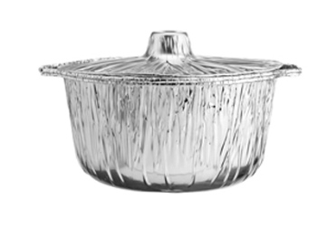 סיר אלומיניום 5.4