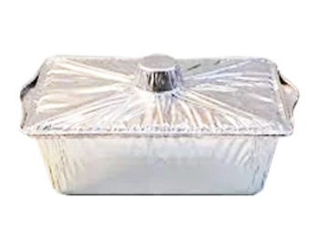 סיר אלומיניום מלבן 4