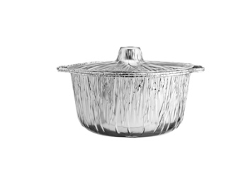 סיר אלומיניום 2 ליטר