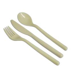 חד פעמי סיטונות סכו"ם ספארק צבעוני 50 יחי'