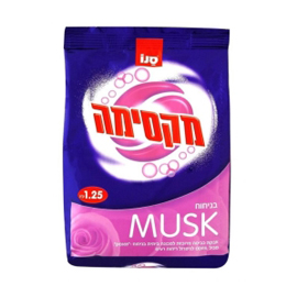 סנו מקסימה מאסק