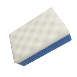 ספוג מסג' דו צדדי(1/72)