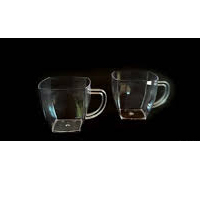 קינוח ספלי קפה