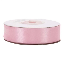 סרט סאטן ורוד 2 ס"מ 1631 25Y דקל