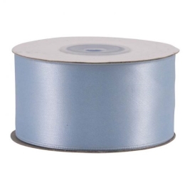 סרט סאטן תכלת 3.8 ס"מ 20249 /Y25 4309 דקל
