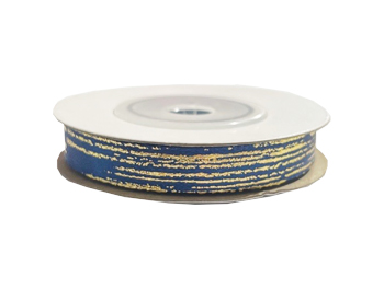 סרט כחול זהב