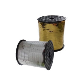 סרט קישוט מטאלי 250 יארד