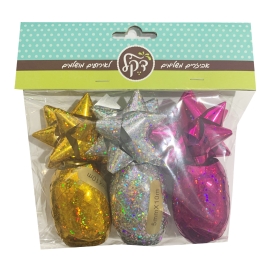 ביצי קישוט +כוכב 18548/18550 דקל