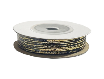 סרט שחור זהב