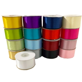 סרטי סאטן 3.8 ס"מ