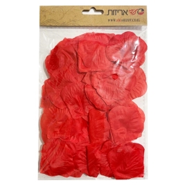 פוטפרי בד אדום עדי אריזות