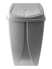 פח נדנדה 50 ליטר