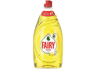 פיירי צהוב 900 מל