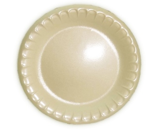 צלחת גדולה קלקר