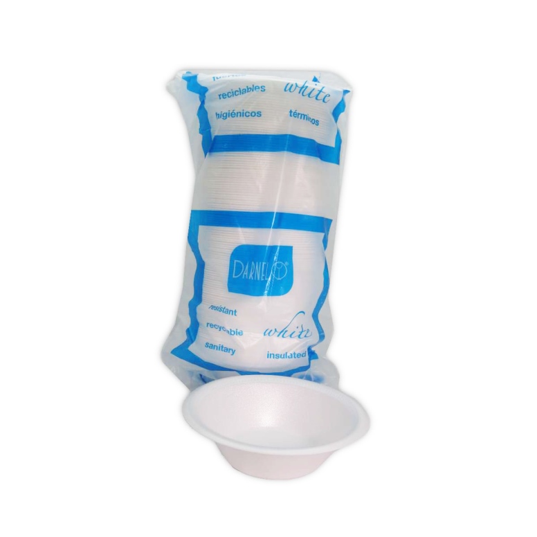 צלחת קלקר למרק