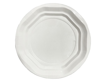 צלחת גדולה פאלאס