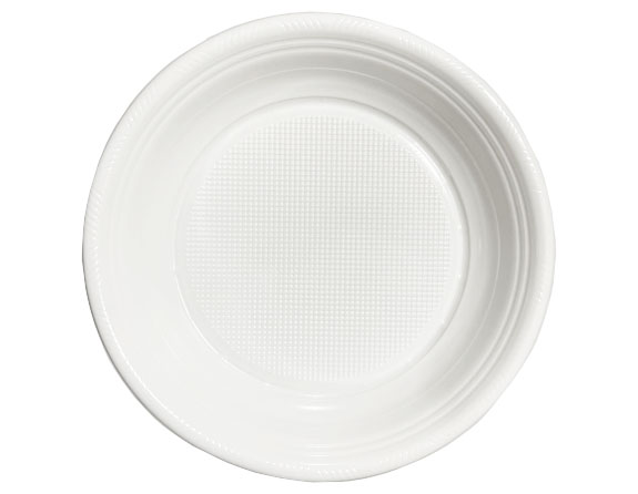 צלחת מרכזית פאפאס