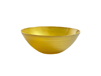 צלחת מרק ליגה זהב