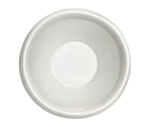 צלחת מרק קלקר