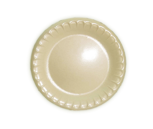 צלחת קלקר קטנה