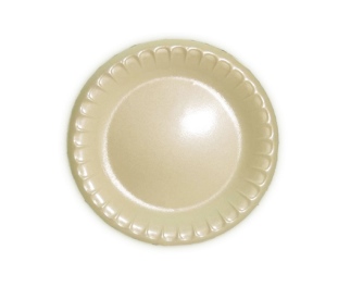 צלחת קלקר קטנה