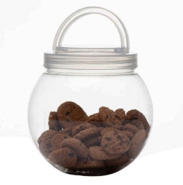 צנצנת כדורי זויתי ק.15 ס"מ 16423 (1/72) דקל