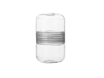 צנצנת כפולה