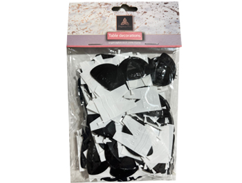 קונפטי ציצית