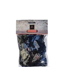 קונפטי תפילין/בר מצווה כסף 2271 אורגנזה