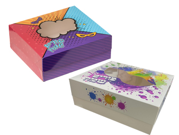 קופסא לפורים