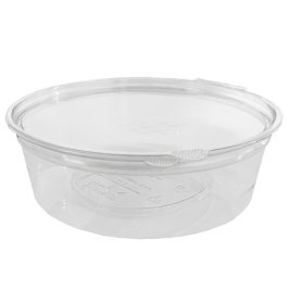 אריזה עגולה (כתר שטוח 55) (1/300)