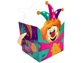 קופסא פורים