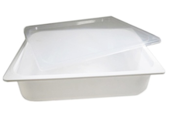 קופסא קשיחה חצי גסטרונום