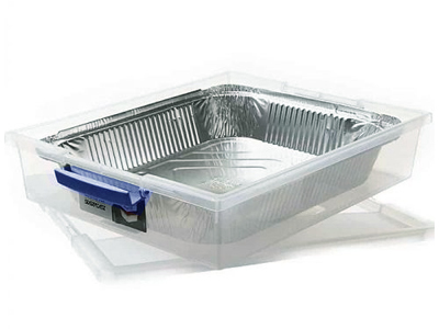 קופסא לתבנית