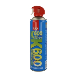 קיי - 600 מעופפים יבש (1/12)