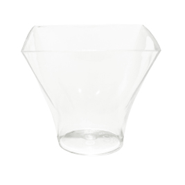 קינוח קונוס מרובע