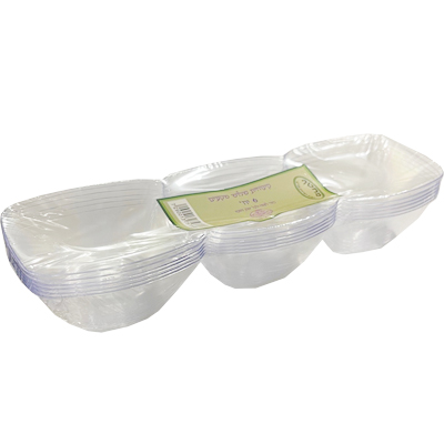 קינוחית 3 שקעים