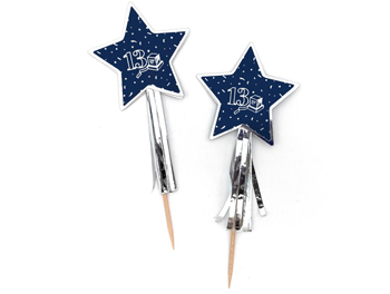 קיסם בר מצווה